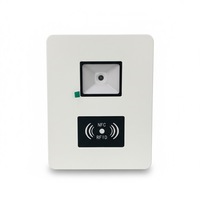 Kios Layar Sentuh Berdiri Lantai Android Windows 27 32 Inci Kios Pembayaran Mandiri dengan Printer Thermal Pemindai Kode QR