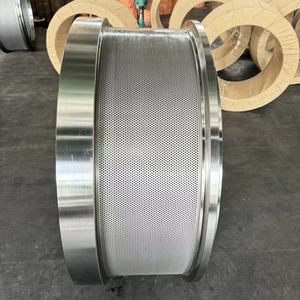 Kualitas Premium cetakan cincin bagus <span class=keywords><strong>CPM</strong></span> 7730-10 harga pabrik langsung untuk peternakan pakan pelet granulator cakram matriks <span class=keywords><strong>CPM</strong></span> 7730-10 - Product Image 5