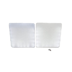 Letrero Exterior Impermeable de Alta Calidad - Product Image 1
