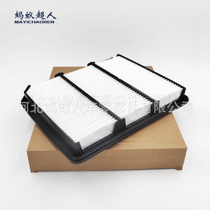 ไส้กรองอากาศเมย์อิชาเอ๋อร์ รุ่น 16546-EZ31A สำหรับรถยนต์นิสสัน อะไหล่ทดแทน - Product Image 2