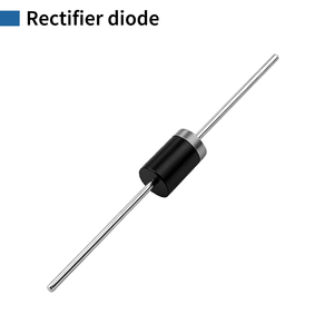 1N4007RLG DO-41 1N4007 Diode à usage général Trou traversant 1A 1kV -65 ℃ ~ + 175 ℃ Discret Device Composants électroniques - Product Image 1