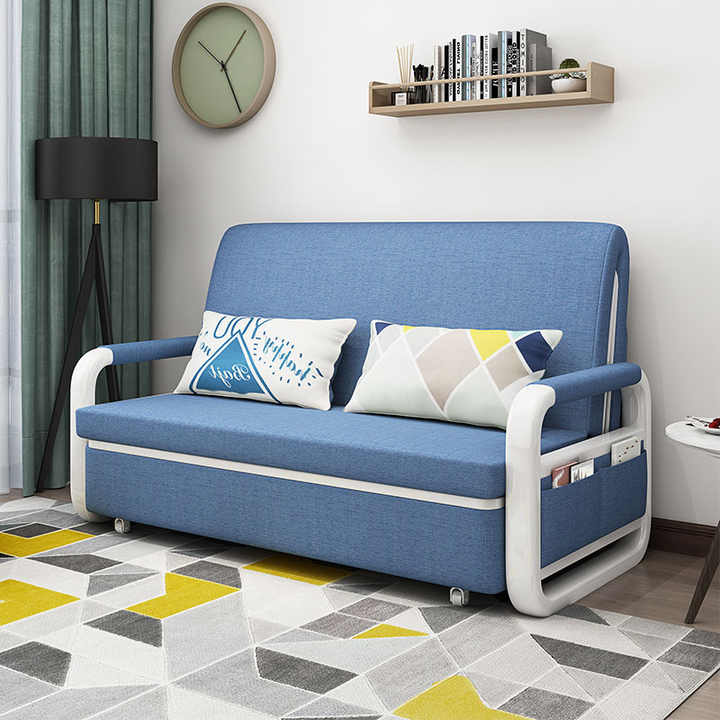 Fabrikpreis Gebrauchtes Bett-sofa Schlafsofa Und Bett Schlafzimmermöbel Klappbett
