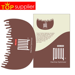 Traitement capillaire végétalien professionnel de haute qualité à base de plantes contre la chute des cheveux, fibres capillaires épaississantes et volumisantes - Product Image 6