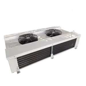 Wholesale Industrial Refrigeration DJ Type Air Cooler Evaporator For Blast Freezer Cold Room