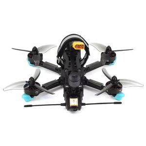 Drone <span class=keywords><strong>FPV</strong></span> Freestyle 3,6 pouces avec télécommande et caméra grand angle X Set 3,5 pouces - Product Image 5