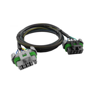 Kabel Ekstensi Harness Kabel Sensor Mobil, Konektor Tahan Air Metripack Weather Pack OEM Pabrik untuk Injektor Bahan Bakar - Product Image 4