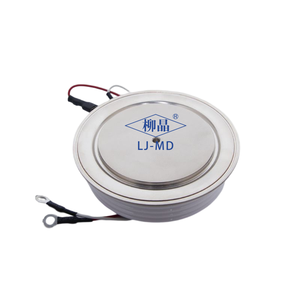 Y76KKG-25 nhanh Turn-off thyristors 2500A 2500V - Product Image 2