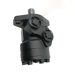 Ventes chaudes de moteurs orbitaux hydrauliques OMSS, différentes tailles : OMSS80, OMSS100, OMSS125, OMSS160, OMSS200, OMSS250, OMSS315, OMSS400, OMSS500 - Product Image 1
