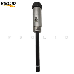 หัวฉีด Rsoliddiesel 4W-7017 4W7017 0R-3421 0R-1744 8N7007 CA4W7017 สำหรับเครื่องยนต์ดีเซล 3406B 3306 3412 245 245B แบบกลไก - Product Image 3