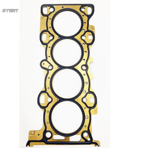 Комплект газовых прокладок <span class=keywords><strong>2</strong></span>,0 л, Комплект прокладок LR024975 LR032319 для 2013 марсохода, 2012-2016 - Product Image 5