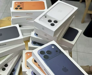 Điện thoại di động chính hãng giá rẻ, phiên bản Trung Quốc, 17 Pro mới, bản mở khóa, giá thấp, SIM kép - Product Image 4