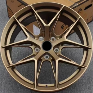 Compatibile con i Cerchi in Lega di Alluminio Originali Modificati da 17/18/19 Pollici per Sportage, Tucson, Furaide. - Product Image 1
