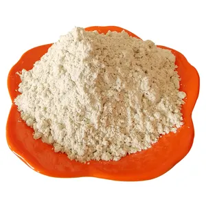 Corrosion-resistant and strong adhesion mica powder is suitable for rubber, leather and plastic industries.