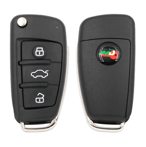 Jmd Từ Xa Máy Phát Điện Key Lập Trình Viên Với Màu Đỏ Chip Ban Đầu Cho Jmd Tiện Dụng Bé 2 Chip Máy Photocopy Cho A6L Phong Cách - Product Image 1