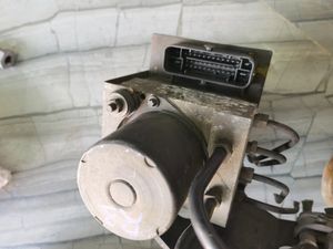 Pompa <span class=keywords><strong>ABS</strong></span> bekas asli + modul untuk AUDI <span class=keywords><strong>R8</strong></span> 4.2 5.2 OEM 420614517D OEM - Product Image 5