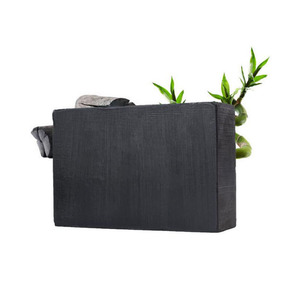 Marque privée naturel vegetabled anti-acné <span class=keywords><strong>charbon</strong></span> de bambou <span class=keywords><strong>savon</strong></span> fait à la main pour hommes et femmes - Product Image 1