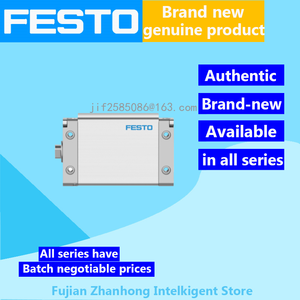 原装正品164056 DZF-40-50-P-A，未使用的产品有现货。所有系列均可出售。 - Product Image 3