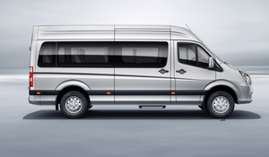 FOTON Toano - Product Image 3