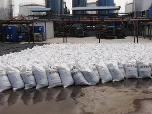 Jianlong bitum 60 70 cao Polymer SBS sửa đổi nhựa đường bitum chống nước đường xây dựng bitum - Product Image 6