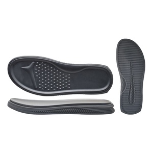 Suela de Zapato Unisex Doble de PU Rb, Nuevo Diseño 26866 - Product Image 1