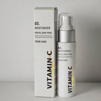 CARVENCHY – Anti-âge sans Sulfate, acide aminé doux blanchissant, vitamine C, acide ascorbique, nettoyant pour le visage