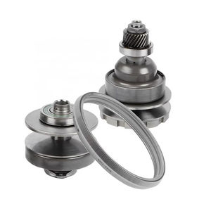 JF017 ERE0F10A Kit de poulie Cvt 901074 pour Renault <span class=keywords><strong>Koleos</strong></span> - Product Image 4