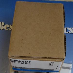 กระบอกสูบสามแกน Original-SMC MGPM12-50Z - Product Image 4