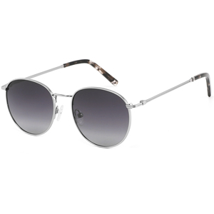 Gafas de Sol Ovaladas con Montura Completa, Lentes Degradadas, 100% Protección UV, Unisex, para Adultos, Uso en Exteriores - Product Image 6