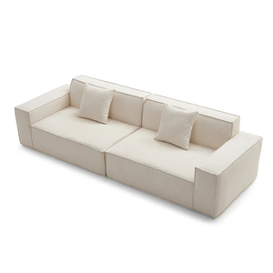 New Arrivals This Quarter Compressed <b>Sofa</b> <b>Bed</b> 3 Seat Modular Compressed <b>Sofa</b> Vacuum Packed for Living Room - Product Image 6