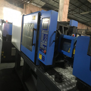 Máquina de Moldagem por Injeção de Plástico Haitian MA1600 de 160 toneladas Usada com Motor Servo em Estoque – Ótimo Preço - Product Image 5