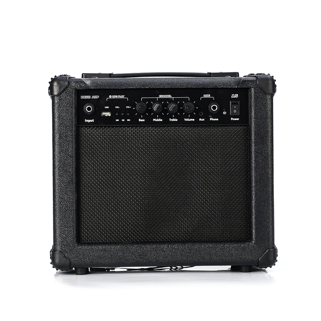 Chinese Factory Price Professional Design Electronic Sound Box A5 Charging Drum Speaker