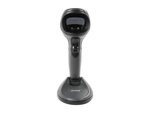 Imager DS9808, lecteur de codes-barres laser noir, interface USB, résolution optique 4mil, 30 images/s - Product Image 4