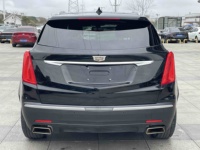 Cadillac XT5 2018 25T Luxury Gasoline SUV d'occasion