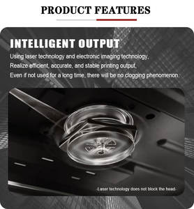 Nouvelle <span class=keywords><strong>imprimante</strong></span> <span class=keywords><strong>laser</strong></span> A3 LBP8100n 30 ppm noir et blanc avec Ethernet USB 2.0 et <span class=keywords><strong>AirPrint</strong></span> A4 Max papier taille prix d'usine Stock - Product Image 6