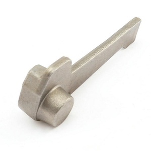 Forgage à chaud et à froid OEM en Chine, pièces forgées à prix compétitif - Product Image 5