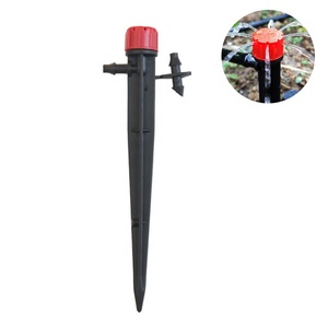 Sistema de riego por <span class=keywords><strong>goteo</strong></span> Estaca de <span class=keywords><strong>goteo</strong></span> Picos de riego automático - Product Image 2