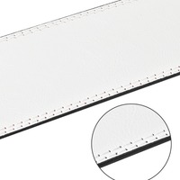 Ceinture de Gym Personnalisée, Soutien Lombaire, Équipement de Protection Sportive, Ceinture de Fitness, Entraînement de Force, Powerlifting, Haltérophilie