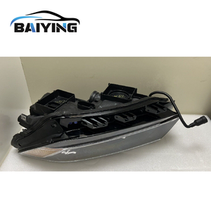 Faro Anteriore LED per Volkswagen <span class=keywords><strong>Passat</strong></span> <span class=keywords><strong>2019</strong></span> 2020 2021 561941035B 561941036B Altri Componenti Carrozzeria Auto - Product Image 3
