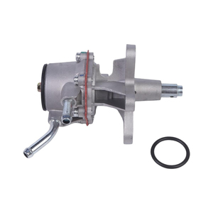 ปั๊มน้ำมันเชื้อเพลิง OEM 6677830 04272819 4179734 สำหรับเครื่องยนต์ Deutz BF4M1011F รถตักล้อยาง Bobcat 863 864 อะไหล่ทดแทน - Product Image 5