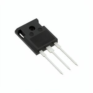 ทรานซิสเตอร์ IXFH50N60P3ชิ้นส่วน TO-247AD วงจรรวมอิเล็กทรอนิกส์ - Product Image 1