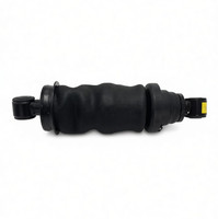 Fengke OE WG1642440085 Nouvel ensemble de ressort pneumatique de cabine en caoutchouc pour SINOTRUK HOWO Vente en gros Pièces de camion et remorque de haute qualité