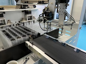 Original điện thoại di động cảm ứng <span class=keywords><strong>LCD</strong></span> cho Blackview sóng 6C màn hình với Digitizer lắp ráp đầy đủ - Product Image 6