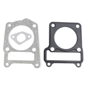 Kit de cilindro de 57.4mm y 150cc para <span class=keywords><strong>Yamaha</strong></span> <span class=keywords><strong>YBR</strong></span> <span class=keywords><strong>125</strong></span> Custom <span class=keywords><strong>125</strong></span> XTZ <span class=keywords><strong>125</strong></span> 2004-2016 - Product Image 5