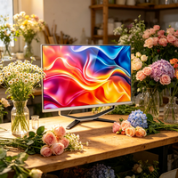 PC Tout-en-un 32 pouces, Configuration Gaming Complète et Kit PC Tout-en-un Préassemblé
