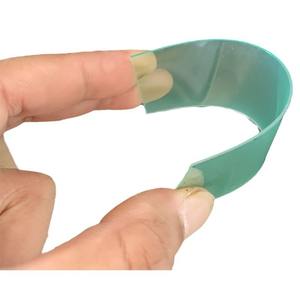 Película Protectora para Casco de Soldadura, Material de PC, Protección Contra Salpicaduras, Accesorio de Protección, Origen Shandong - Product Image 2