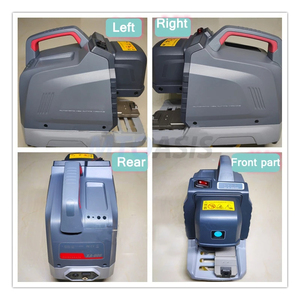 Máquina Automática para Cortar Llaves de 12V 80W, Máquina de Copia de Llaves de Coche con Control Móvil - Product Image 4