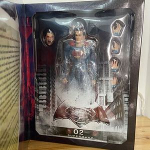 Figura de Acción de 25 cm de PA Arts, Personaje de la Película, Superhéroe Coleccionable, Modelo de Juguete, Regalo de Navidad - Product Image 5