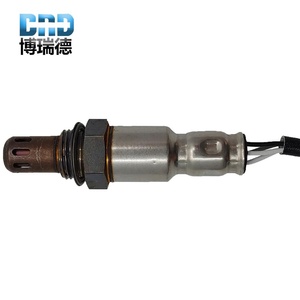 เซ็นเซอร์ออกซิเจนพรีเมียมสำหรับรถยนต์ VW Polo GTI 1.4T OEM 03C906262BB เซ็นเซอร์ควบคุมการปล่อยมลพิษ - Product Image 2