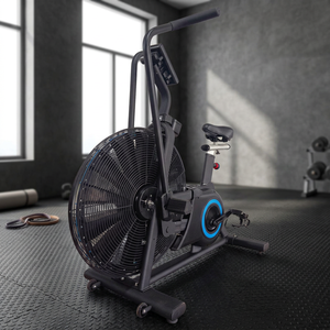 Ventilador de Ciclo de Alta Resistencia al Viento, Máquina de Fitness Profesional para Quemar Grasa, Ideal para Sala de Ejercicio Privada en Casa - Product Image 3