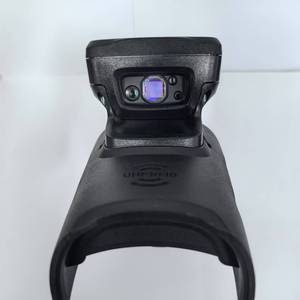 Zebra mc3300u 4-inch Android máy tính di động dài Khoảng cách sử dụng cho đa cấp kho cổ Android 11 Hệ điều hành - Product Image 1